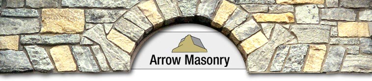 Arrow Masonry